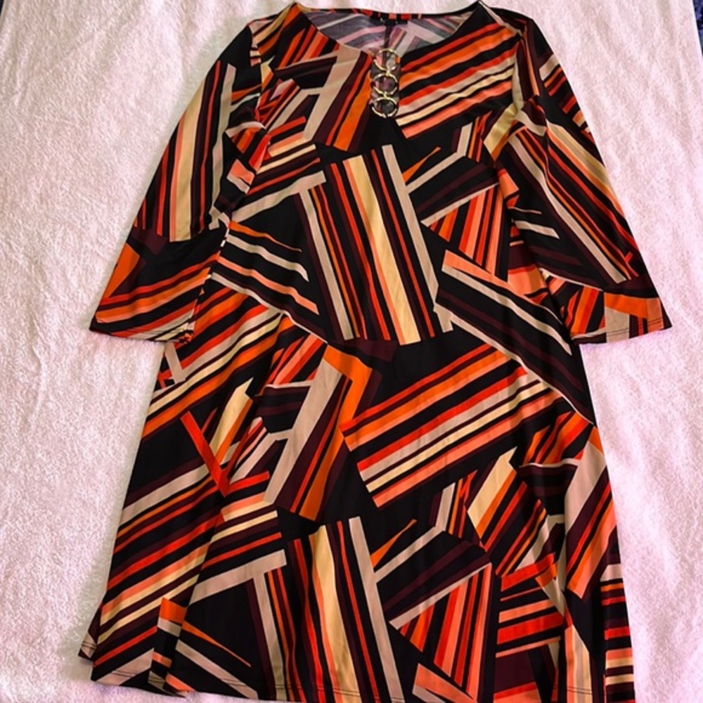 Womens dress